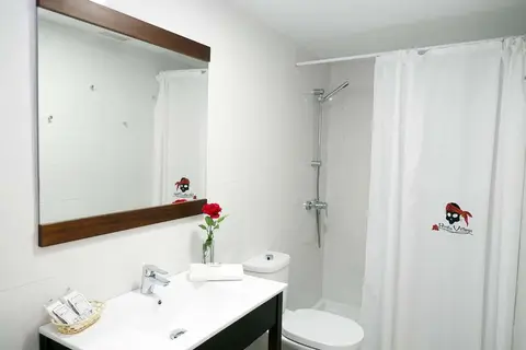 Pirates Village Apartments in Calvià, foto 12