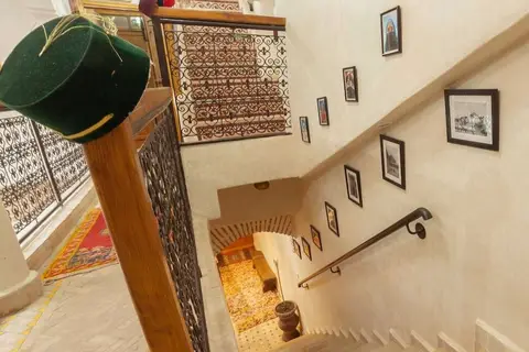 Riad Dar Ikalimo in Marrakesh, foto 18