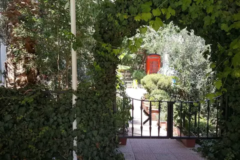 Golden Moon Apart Hotel in Kuşadası — foto 27