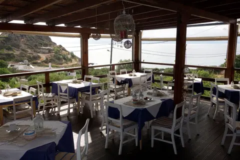 Cretan Village Hotel in Georgioupolis — foto 18