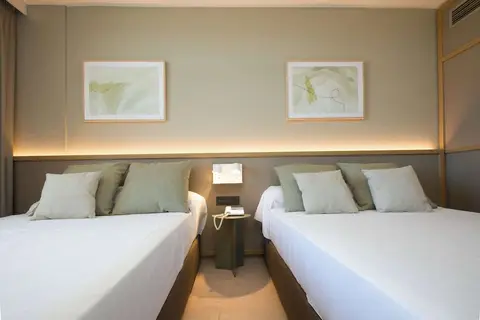 Ponient Dorada Palace by PortAventura World in Salou — foto 3