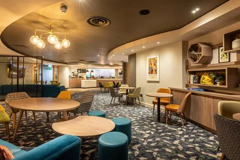 Holiday Inn Regents Park foto 5