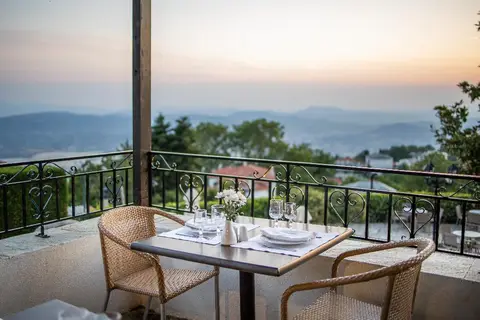 Portaria Hotel & Spa in Βόλος — foto 20