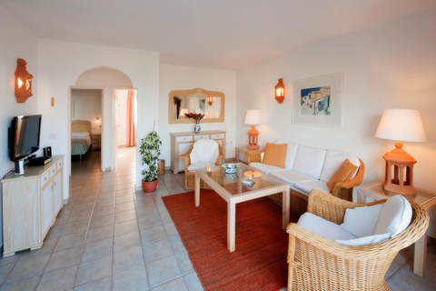 Bungalows La Villa foto 4