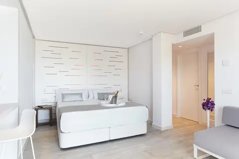 Sentido Garbi Ibiza Resort & Spa in Sant Jordi de ses Salines — foto 28