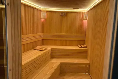 Hotel Martinenz in İstanbul — foto 7