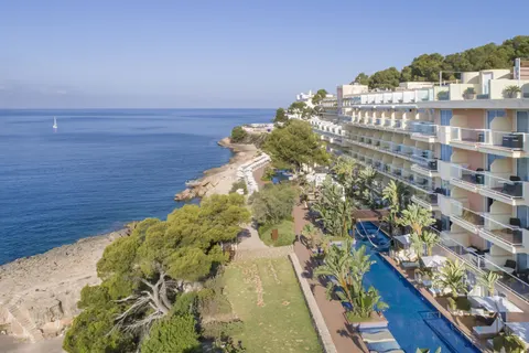 Iberostar Selection Jardin del Sol Suites foto 27