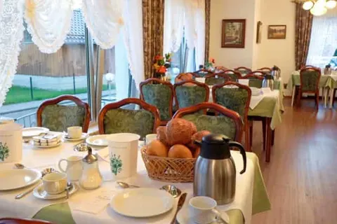 Hotel Seemöwe Eifel foto 5