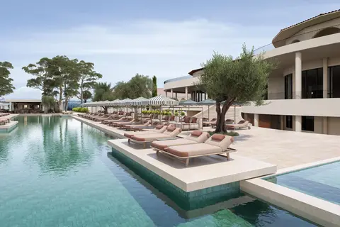 Conrad Corfu in Lefkimmi, foto 27