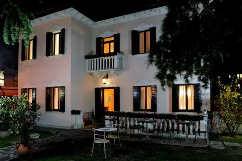 Villa Crispi in Venetië, foto 20