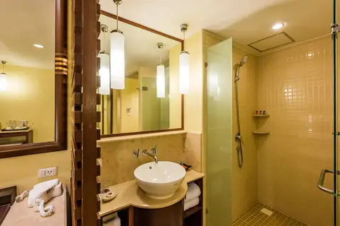 Hotel Duangjitt Resort & Spa in ตำบลป่าตอง — foto 2