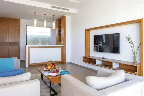 The Orangers Garden Villas & Bungalows in The Orangers Garden — foto 10