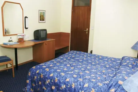 Hotel Alpina in Kranjska Gora, foto 12