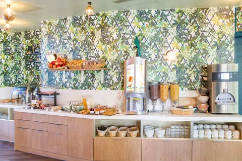 Best Western Hôtel Grand Parc foto 10