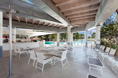 Alborea Eco Lodge Resort foto 4