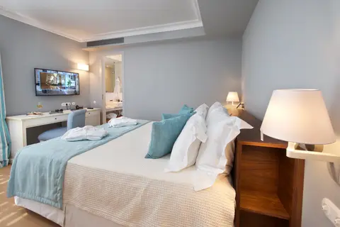 Aenos Hotel in Αργοστόλι — foto 14
