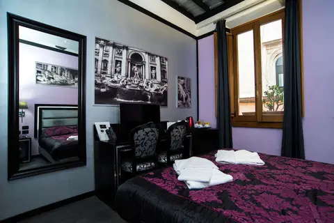Imperium Suite Navona in Rome, foto 19