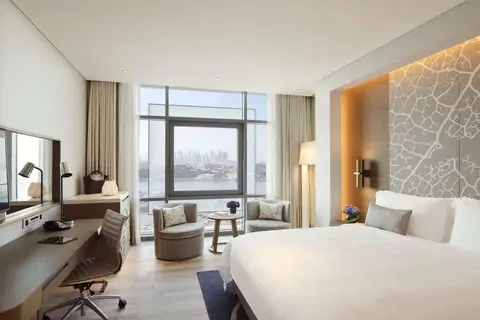 Jumeira Rotana in Dubai — foto 5