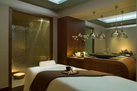 Grand Hyatt Istanbul in İstanbul, foto 11