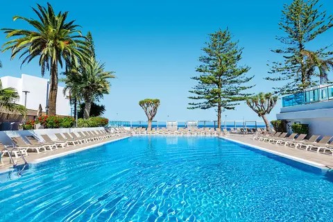 Hotel Best Semiramis in Puerto de la Cruz