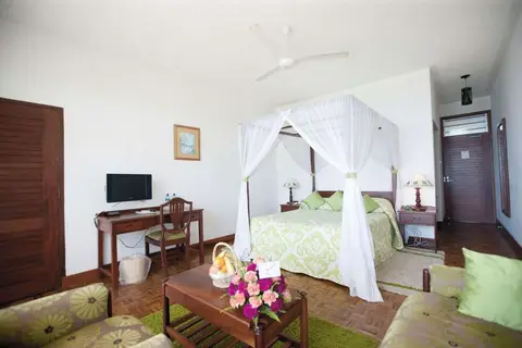 Travellers Beach Hotel in Shanzu ward — foto 3