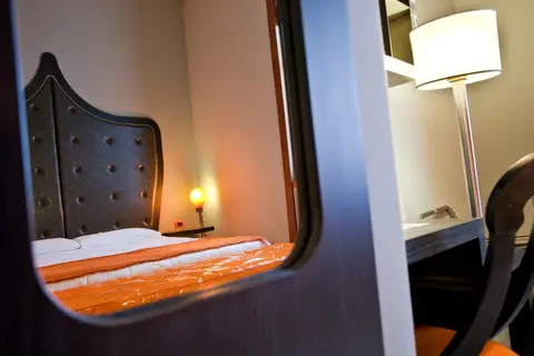 Orange Hotel in Rome — foto 8