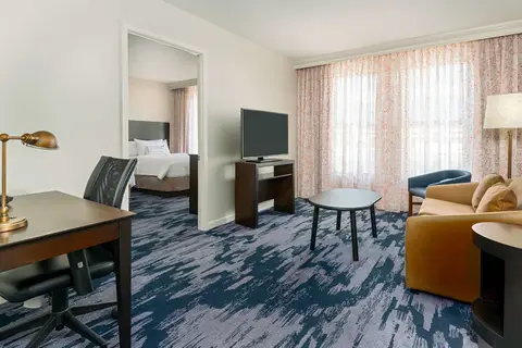 The Connally Hotel Downtown Atlanta, Ascend Hotel Collection in Atlanta — foto 4