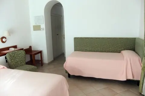 Biancamaria in Anacapri, foto 18