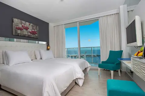 Le Bleu Hotel & Resort in Kuşadası, foto 9