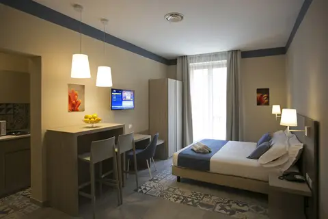 Map Holiday Residence in Milaan, foto 6
