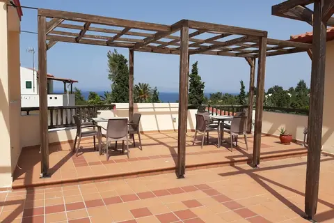 Gi-Ga-Mar Studios in Δημοτική Ενότητα Κασσάνδρας — foto 21