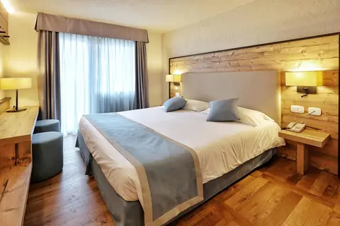TH La Thuile Planibel Hotel & Residence in La Thuile — foto 3