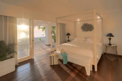 Diamonds Thudufushi Maldives Resort & Spa in Thudufushi, foto 20