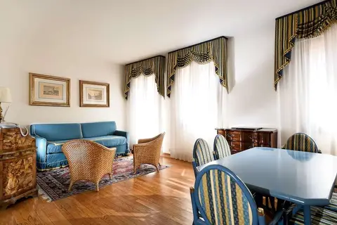 San Marco Palace Hotel in Venetië, foto 15