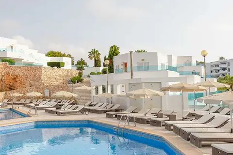 Marsenses Ferrera Blanca Adults Only in Cala Ferrera — foto 27