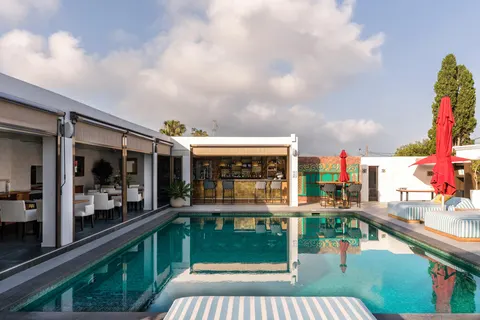Casa Munich Residence in Sant Josep de sa Talaia — foto 19