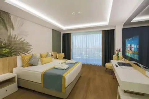 Side Stella Elite Resort & SPA in Manavgat — foto 6