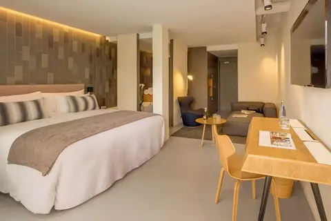 Hotel Ohla Eixample Barcelona in Barcelona — foto 3