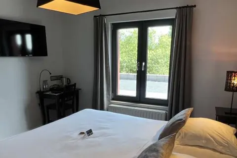 Hotel Restaurant Lamy foto 4