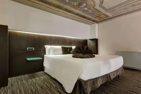 Best Western Plus Hotel Universo in Rome, foto 21