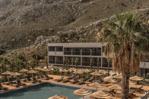 Cook's Club Kolymbia foto 14