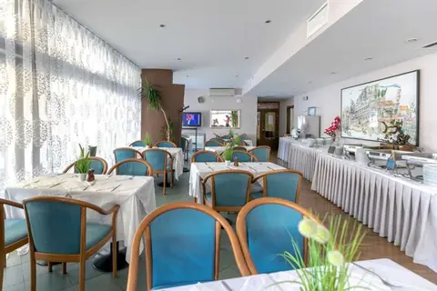 Hotel Jadran in Grad Šibenik — foto 15