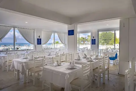 Charm Beach in Bodrum, foto 7