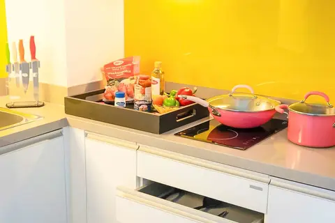 Cassia Phuket in ตำบลเชิงทะเล — foto 21