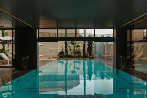 Hotel GA Palace in Vila Nova de Gaia — foto 6