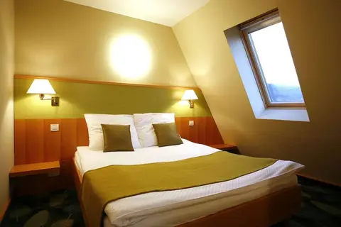 Kristal Hotel in Dolenjske Toplice — foto 20