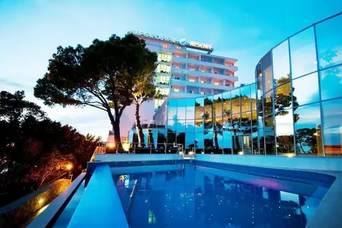 Hotel Royal Neptun in Dubrovnik — foto 13