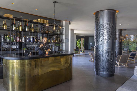 Hotel Faro, a Lopesan Collection - adults only foto 18