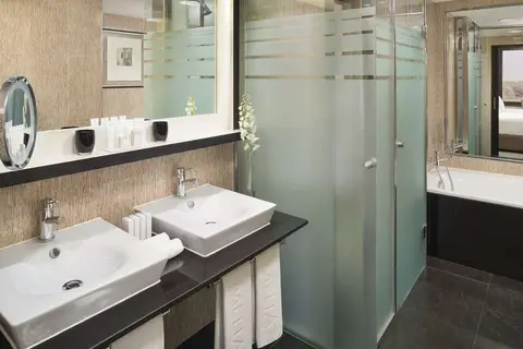 Melia Barcelona Sarria in Barcelona — foto 18