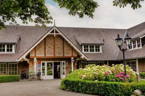 Landhuishotel en Restaurant De Bloemenbeek foto 5